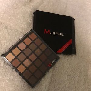 Morphe 25B